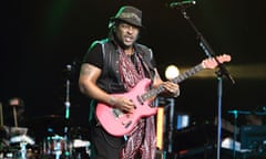 D'Angelo Lovebox Festival