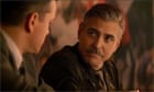 George Clooney in The Monuments Men