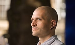 China Mieville