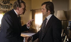 Frost/Nixon