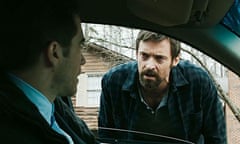 Prisoners film still