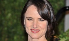 Juliette Lewis in 2011