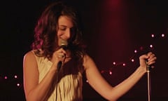 Obvious Child