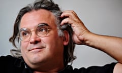 Paul Greengrass