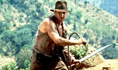 Indiana Jones