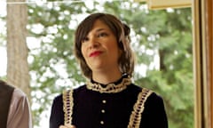 Carrie Brownstein in Portlandia