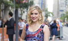 Greta Gerwig