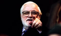 Ken Bates