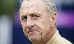 Johan Cruyff