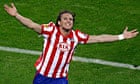 Diego Forlán