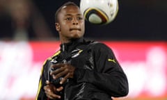 Dede Ayew