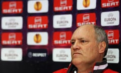 Martin Jol