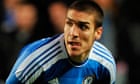 Chelsea's Oriel Romeu