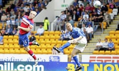 Soccer - Scottish Premier League - St Johnstone v Rangers - McDiarmid Park