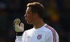 Manuel Neuer