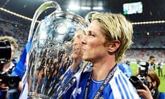 Fernando Torres