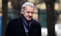 Milan Mandaric, the Sheffield Wednesday chairman, came close to selling up after a difficult year