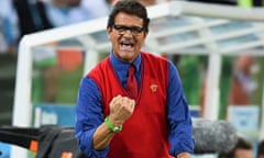 Fabio Capello