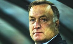 Dick Advocaat