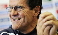 Fabio Capello