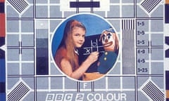 Test card