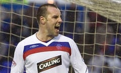 Kris Boyd