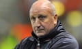 Paul Hart has been appointed as QPR manager until the end of the season