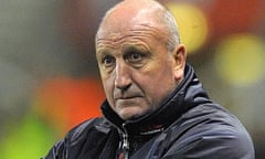 Paul Hart has been appointed as QPR manager until the end of the season