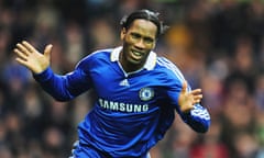 Didier Drogba