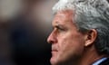 Mark Hughes