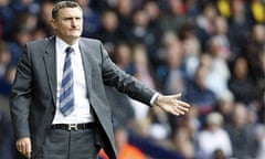 Tony Mowbray