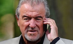 Terry Venables