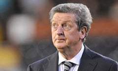 Roy Hodgson