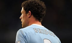 Wayne Bridge