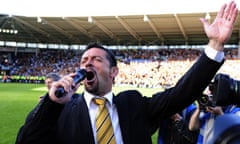 Phil Brown