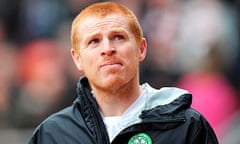 Neil Lennon