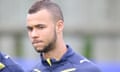 John Bostock, Tottenham Hotspur