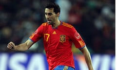 Alvaro Arbeloa