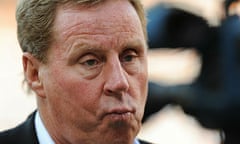 Harry Redknapp