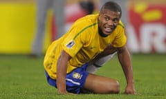 Julio Baptista