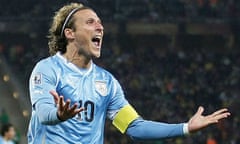 Diego Forlán