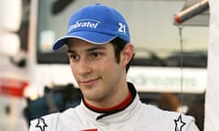 Bruno Senna