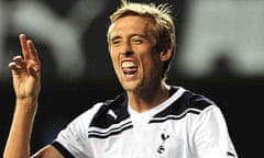 Peter Crouch