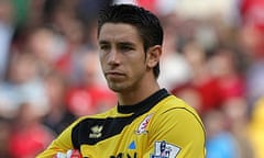 Brad Jones