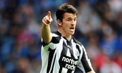 Joey Barton