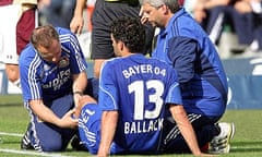 Michael Ballack