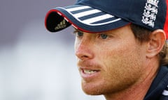 Ian Bell