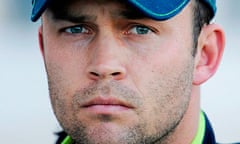 Jonathan Trott