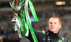 Neil Lennon