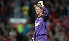 Edwin van der Sar 